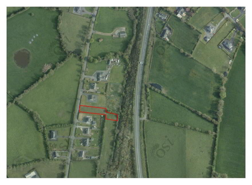 Old Castleblayney Road, Carrickmacross