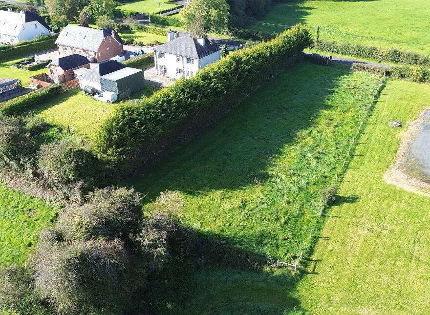 Old Castleblayney Road, Carrickmacross