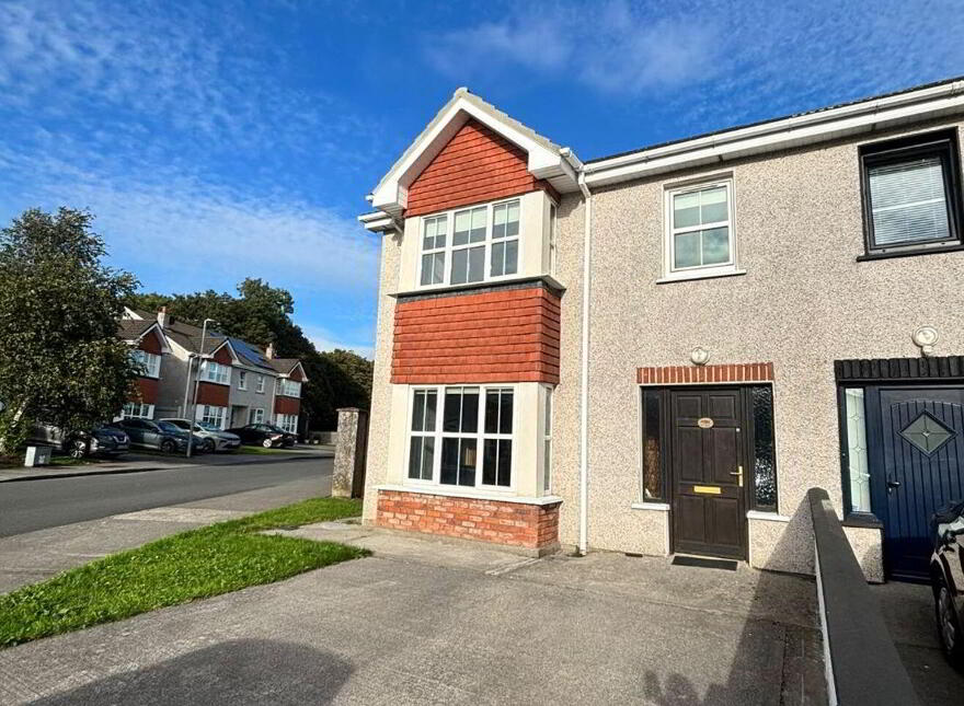 32 Dun Eoin Meadows, Carrigaline, P43VN08