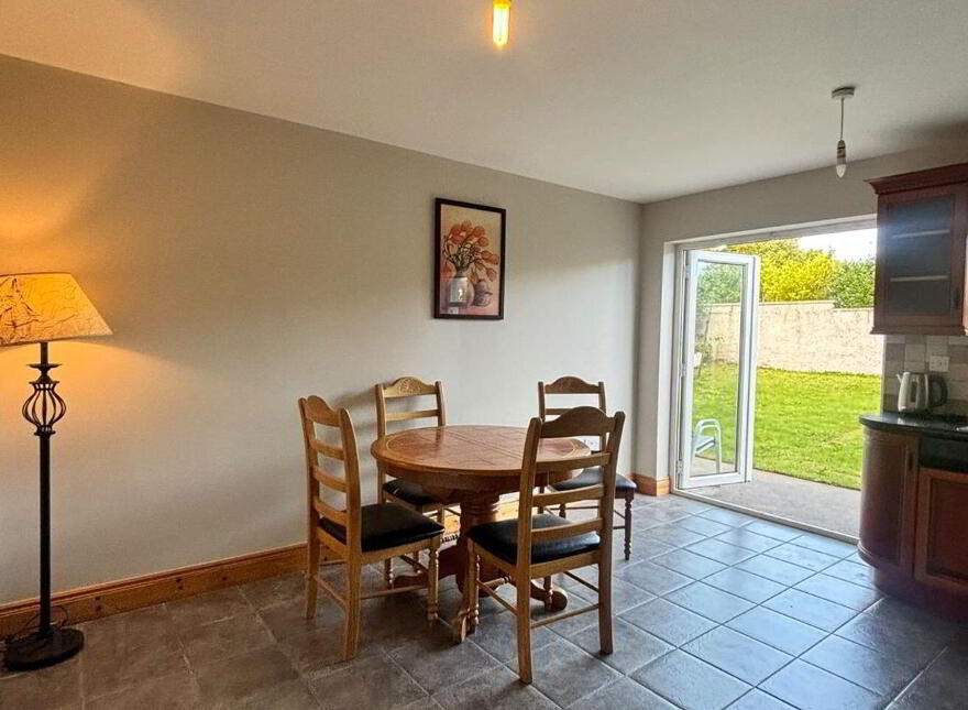 32 Dun Eoin Meadows, Carrigaline, P43VN08