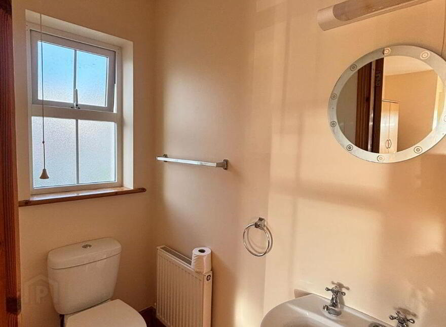 32 Dun Eoin Meadows, Carrigaline, P43VN08