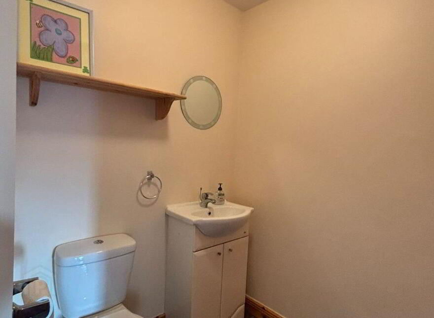 32 Dun Eoin Meadows, Carrigaline, P43VN08