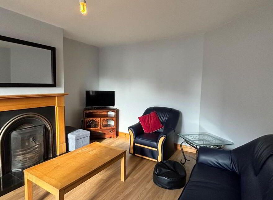 32 Dun Eoin Meadows, Carrigaline, P43VN08