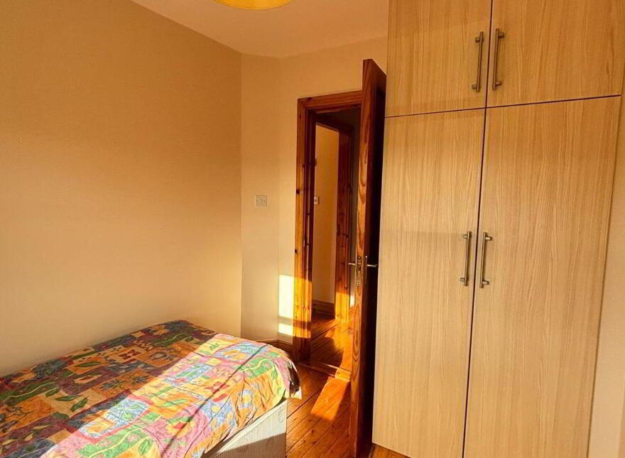 32 Dun Eoin Meadows, Carrigaline, P43VN08