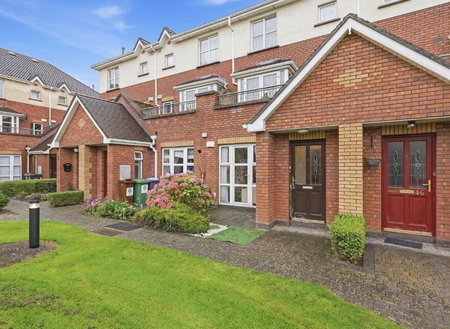 45 Boroimhe Cedars, Swords, K67NX47