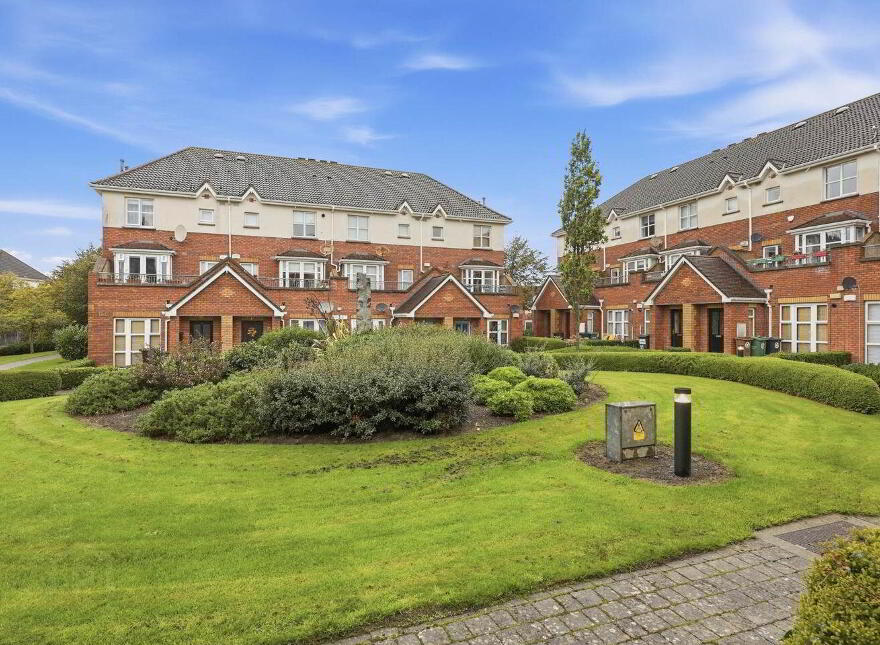 45 Boroimhe Cedars, Swords, K67NX47