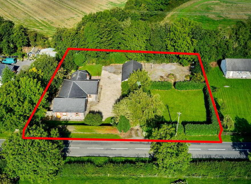 Rose Cottage, Castlemartin, Navan, C15TW90