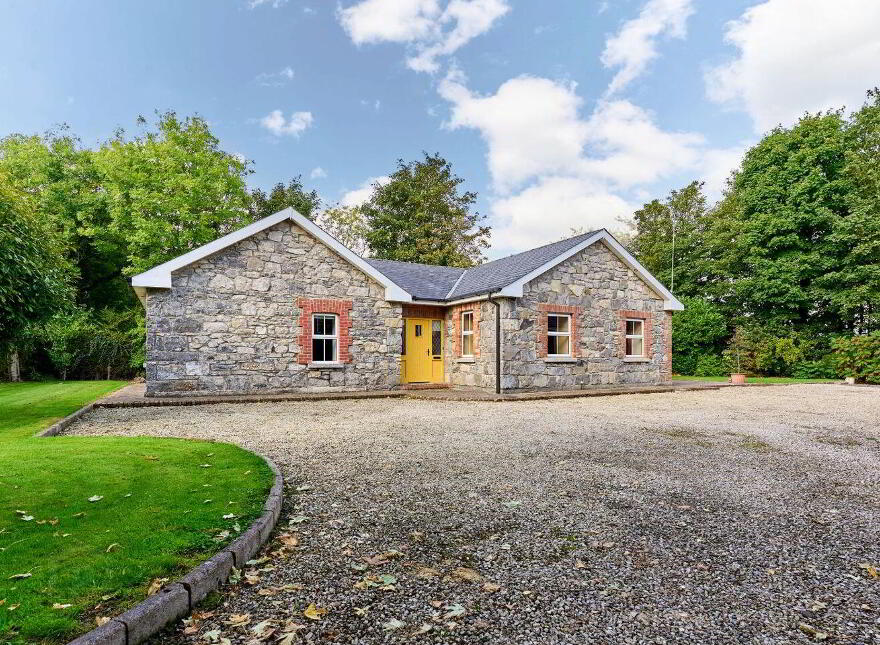 Rose Cottage, Castlemartin, Navan, C15TW90