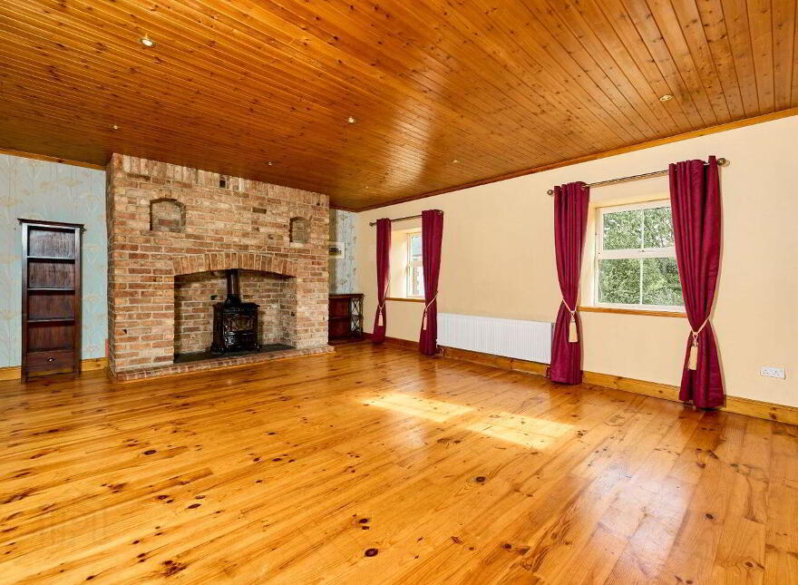 Rose Cottage, Castlemartin, Navan, C15TW90