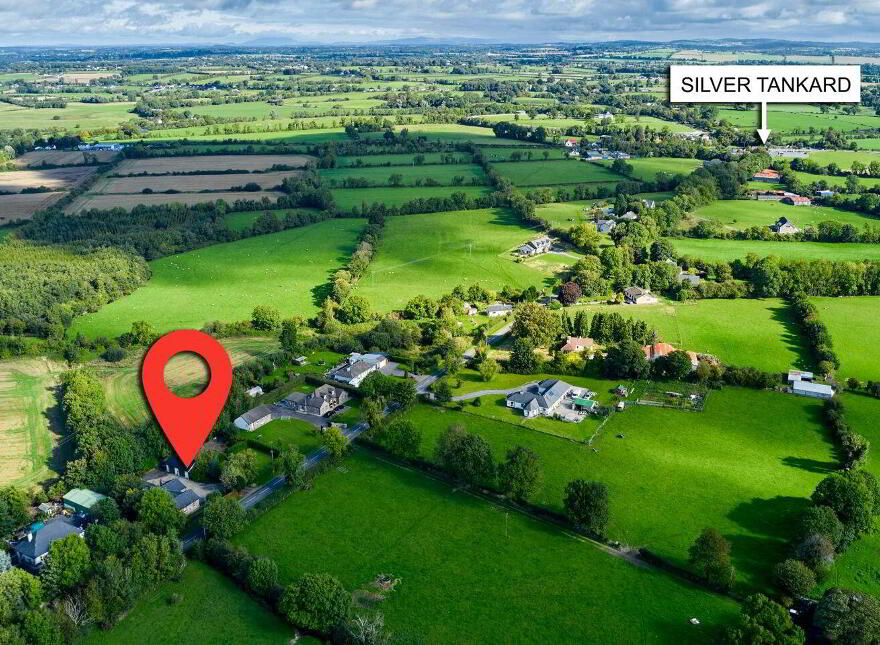 Rose Cottage, Castlemartin, Navan, C15TW90
