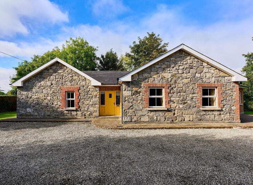 Rose Cottage, Castlemartin, Navan, C15TW90