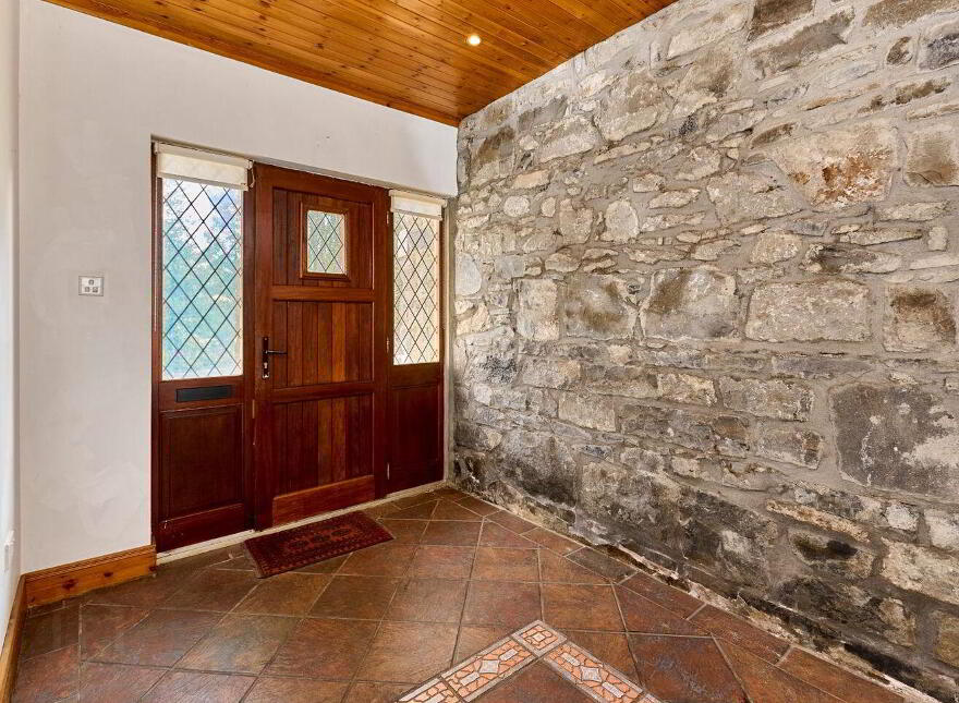 Rose Cottage, Castlemartin, Navan, C15TW90