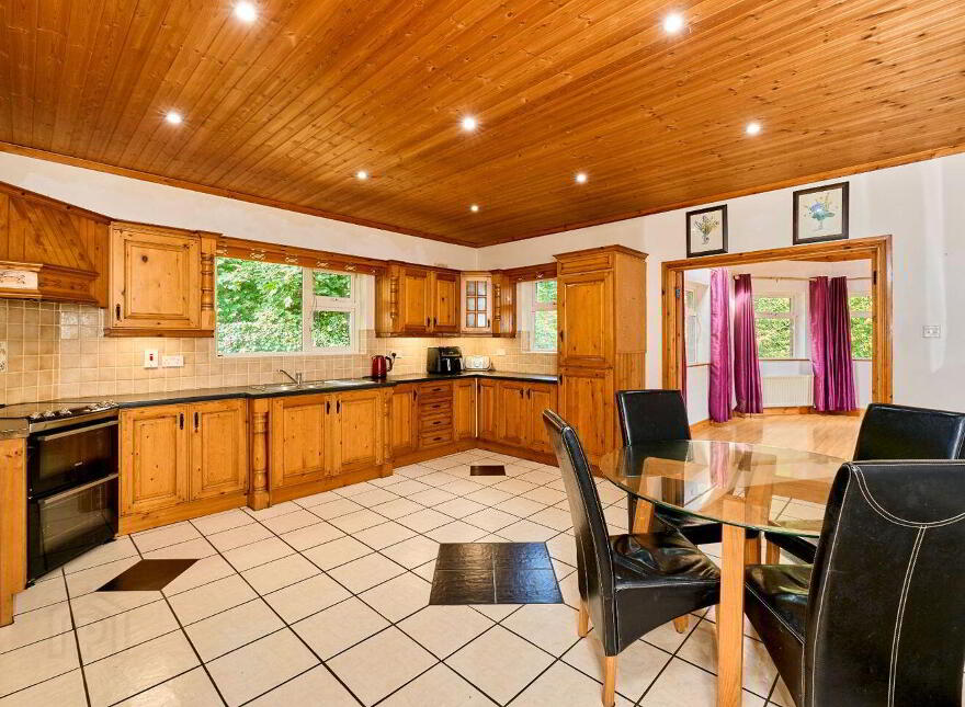 Rose Cottage, Castlemartin, Navan, C15TW90