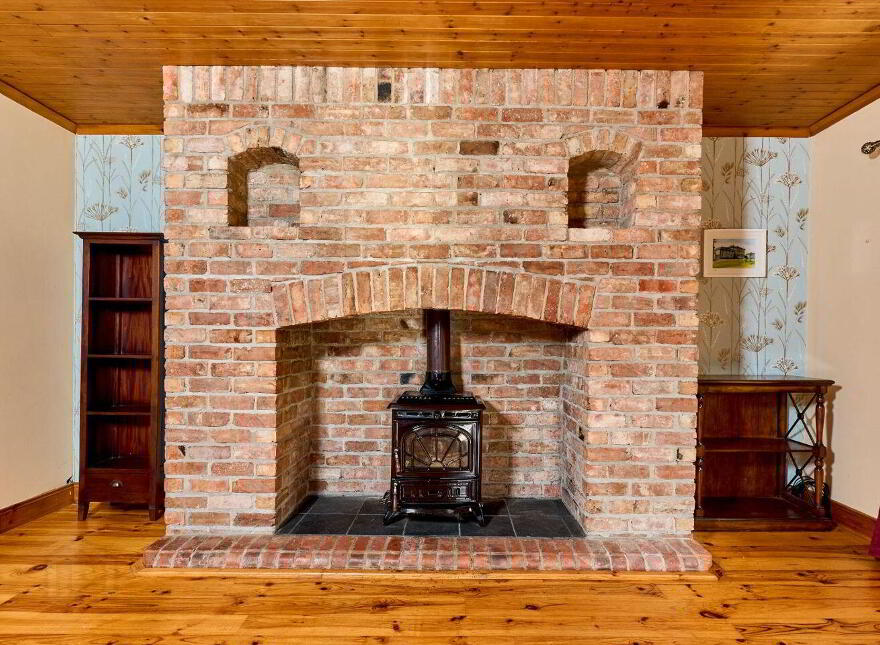 Rose Cottage, Castlemartin, Navan, C15TW90