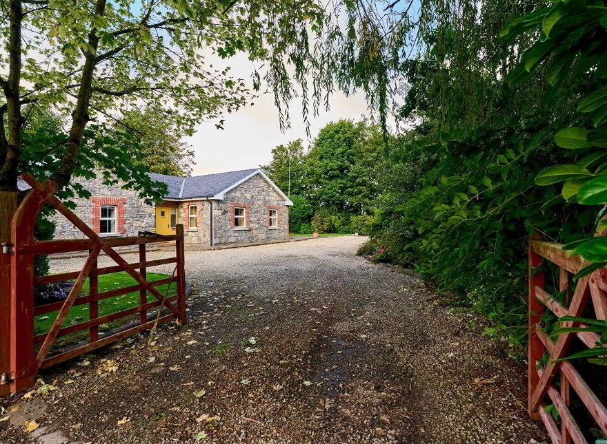 Rose Cottage, Castlemartin, Navan, C15TW90