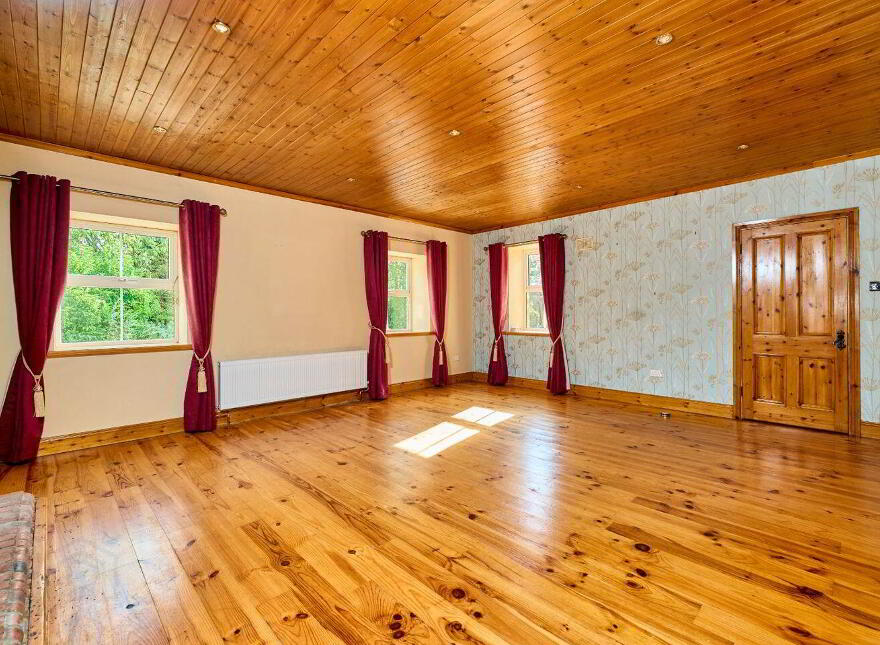 Rose Cottage, Castlemartin, Navan, C15TW90