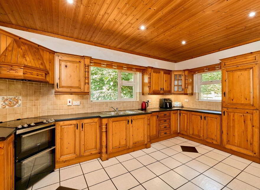 Rose Cottage, Castlemartin, Navan, C15TW90