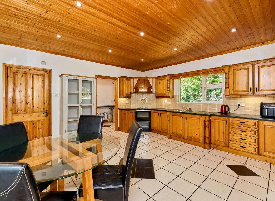 Rose Cottage, Castlemartin, Navan, C15TW90