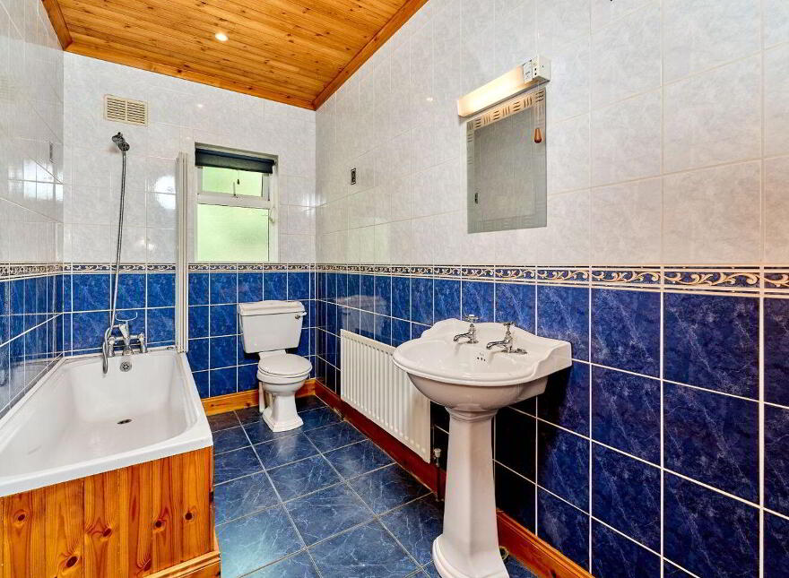 Rose Cottage, Castlemartin, Navan, C15TW90