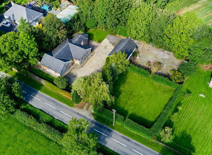 Rose Cottage, Castlemartin, Navan, C15TW90