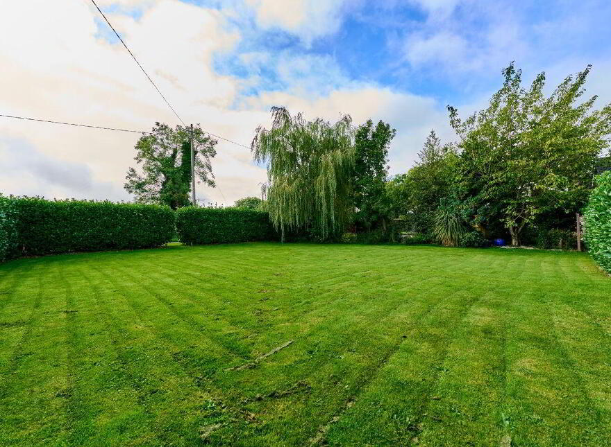 Rose Cottage, Castlemartin, Navan, C15TW90