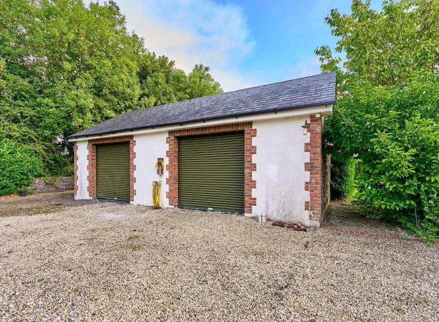 Rose Cottage, Castlemartin, Navan, C15TW90