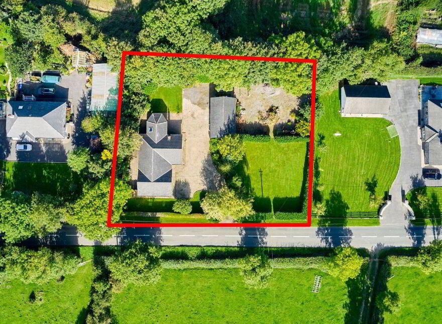 Rose Cottage, Castlemartin, Navan, C15TW90