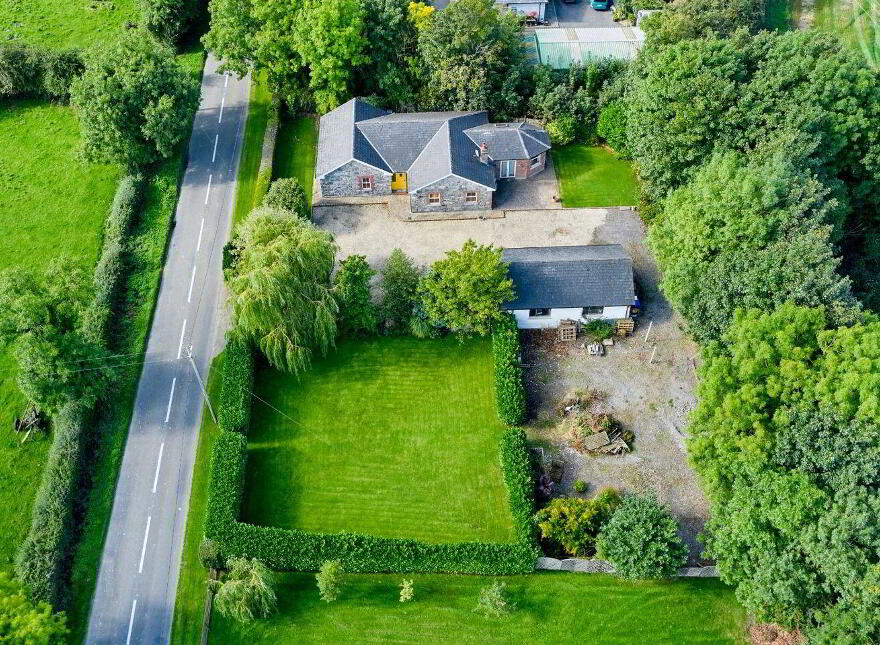 Rose Cottage, Castlemartin, Navan, C15TW90