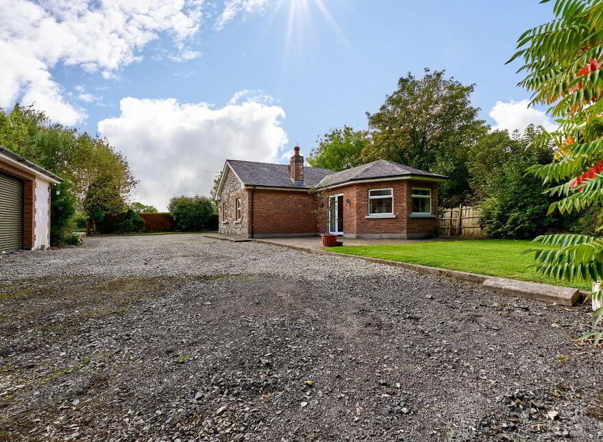 Rose Cottage, Castlemartin, Navan, C15TW90
