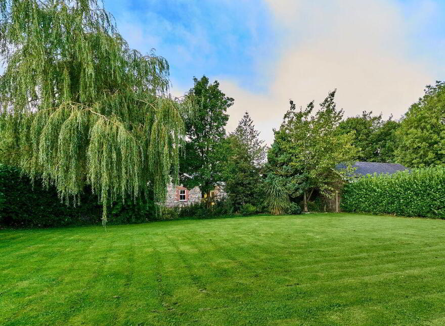 Rose Cottage, Castlemartin, Navan, C15TW90