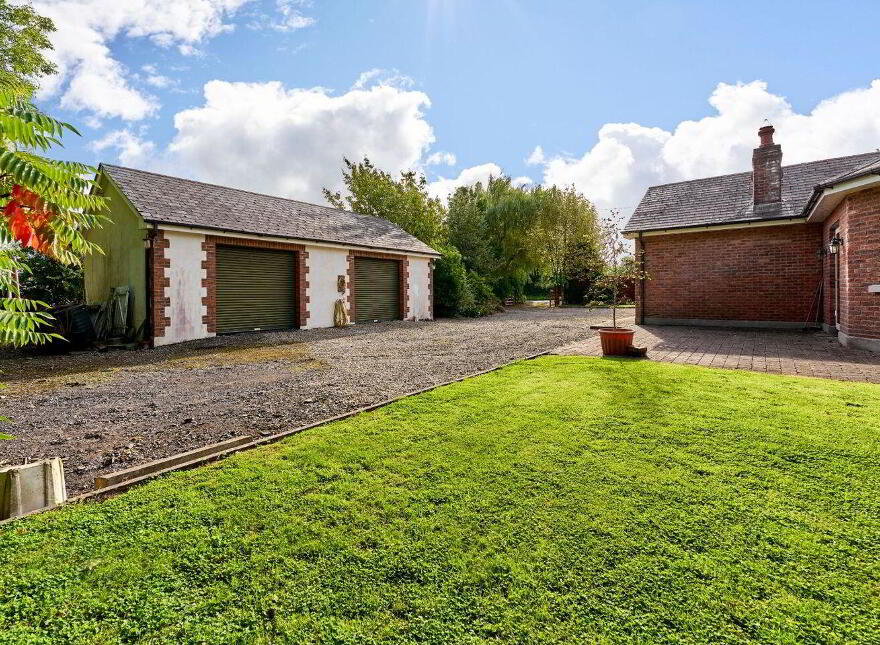 Rose Cottage, Castlemartin, Navan, C15TW90