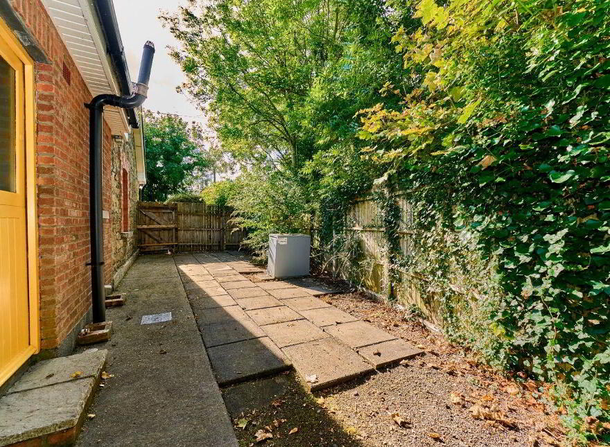 Rose Cottage, Castlemartin, Navan, C15TW90