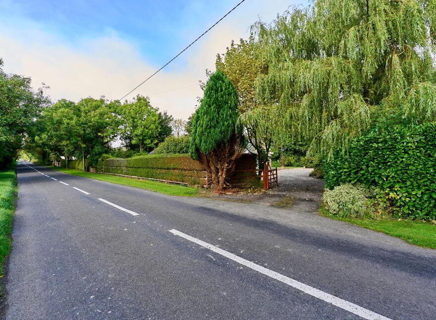 Rose Cottage, Castlemartin, Navan, C15TW90