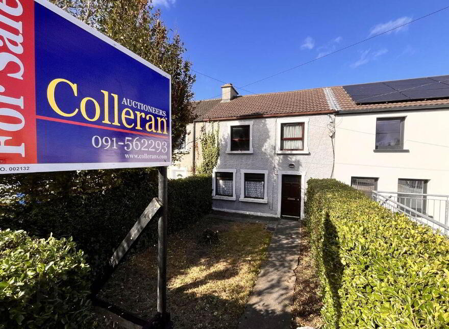 8 St. Bridgets Place, Galway City, H91A2YW