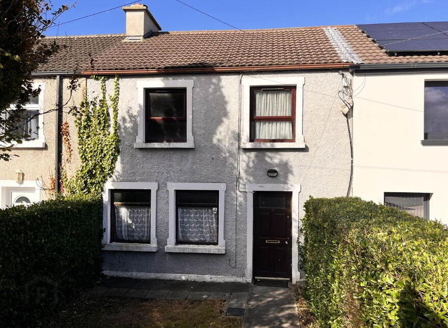 8 St. Bridgets Place, Galway City, H91A2YW