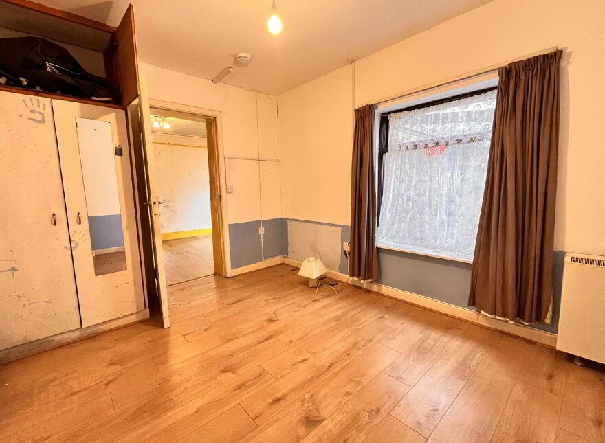 8 St. Bridgets Place, Galway City, H91A2YW
