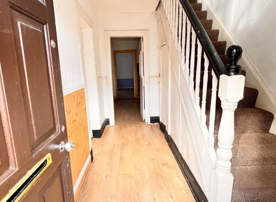 8 St. Bridgets Place, Galway City, H91A2YW
