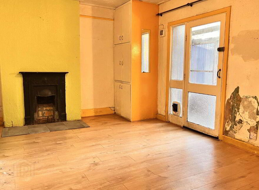8 St. Bridgets Place, Galway City, H91A2YW