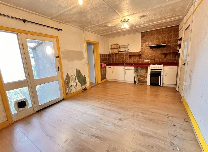 8 St. Bridgets Place, Galway City, H91A2YW