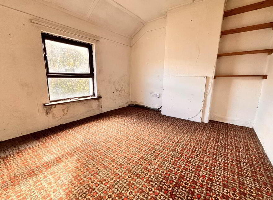 8 St. Bridgets Place, Galway City, H91A2YW