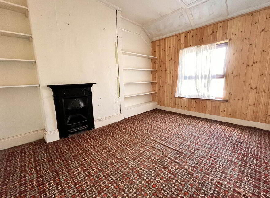 8 St. Bridgets Place, Galway City, H91A2YW