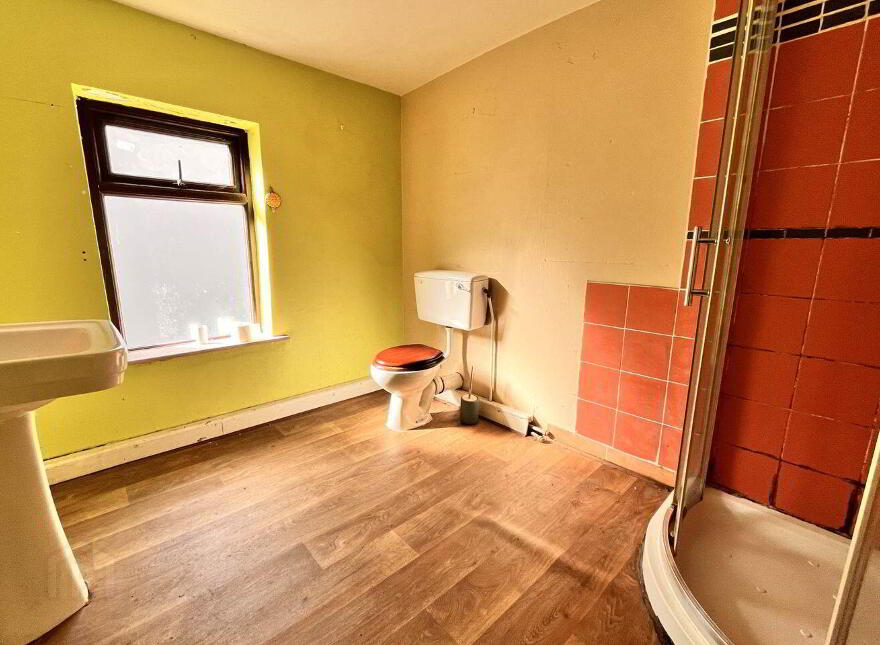 8 St. Bridgets Place, Galway City, H91A2YW