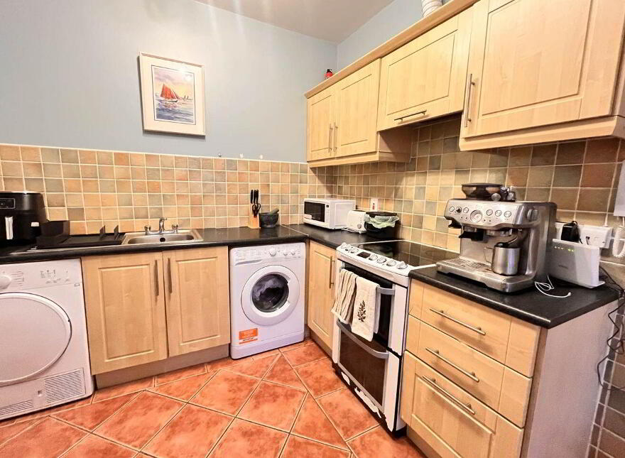 Apt 4, Coill Mhara, Cappagh Road, Galway City, H91A376