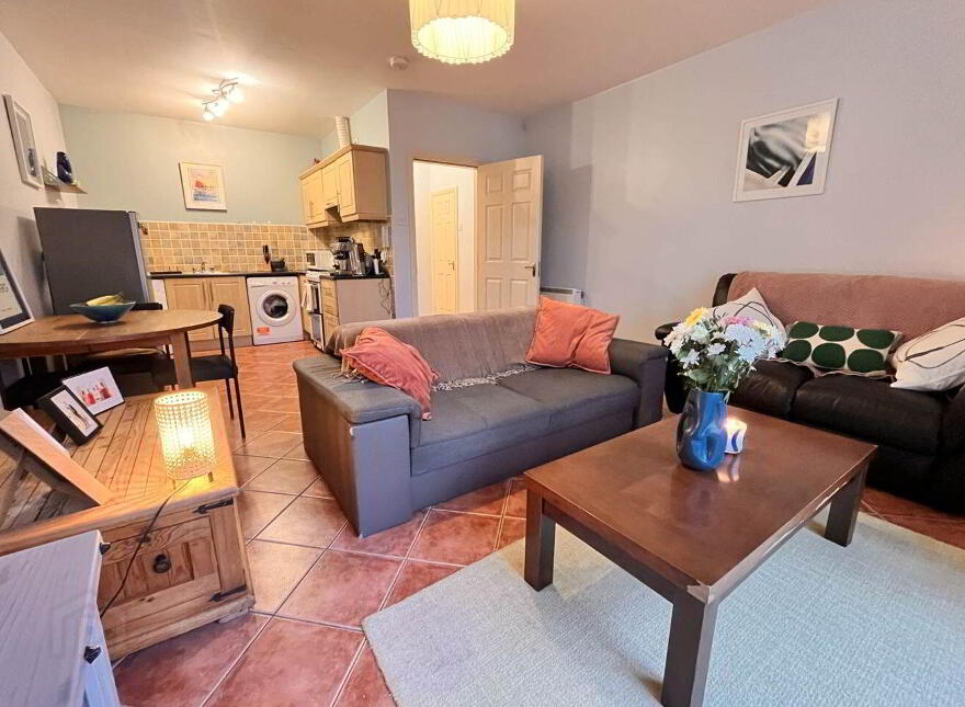 Apt 4, Coill Mhara, Cappagh Road, Galway City, H91A376