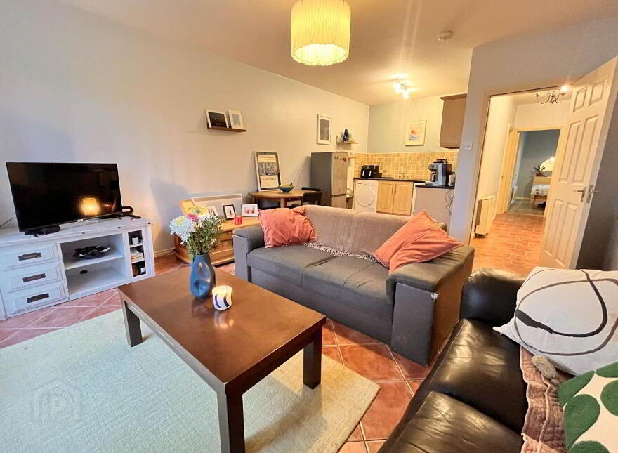 Apt 4, Coill Mhara, Cappagh Road, Galway City, H91A376