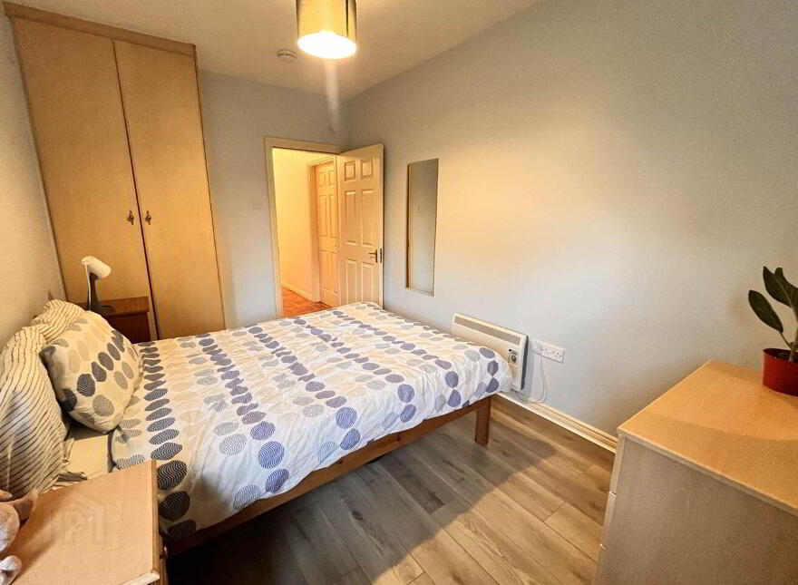 Apt 4, Coill Mhara, Cappagh Road, Galway City, H91A376