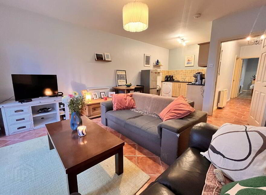 Apt 4, Coill Mhara, Cappagh Road, Galway City, H91A376