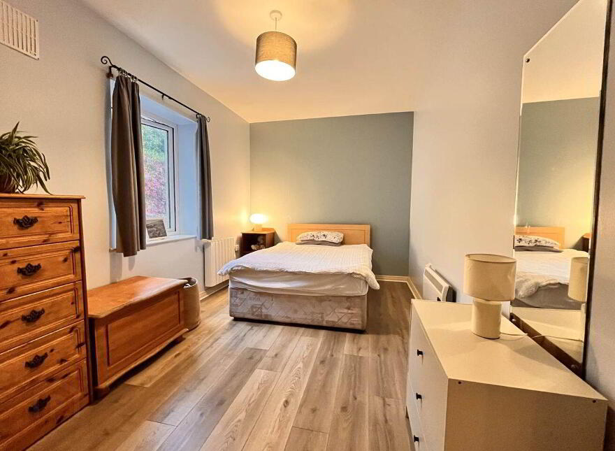Apt 4, Coill Mhara, Cappagh Road, Galway City, H91A376