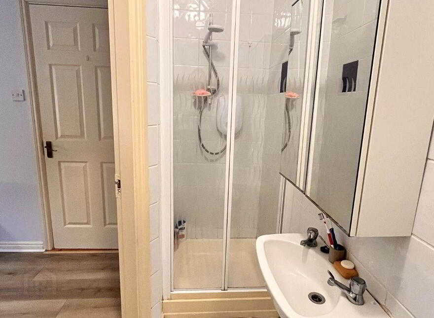 Apt 4, Coill Mhara, Cappagh Road, Galway City, H91A376