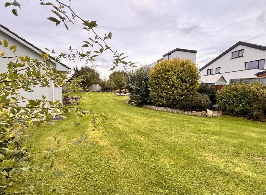 Apt 4, Coill Mhara, Cappagh Road, Galway City, H91A376